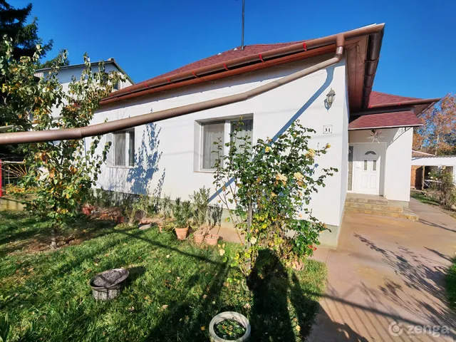 Eladó ház Berekfürdő 96 nm