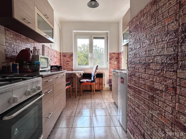 Eladó lakás Budapest XXI. kerület, Csillagtelep 49 nm