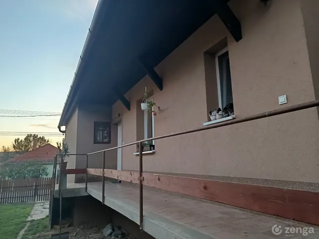 Eladó ház Alcsútdoboz 90 nm