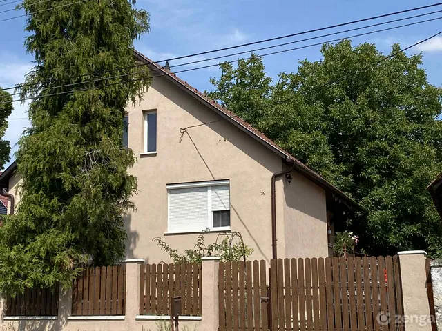 Eladó ház Alcsútdoboz 90 nm