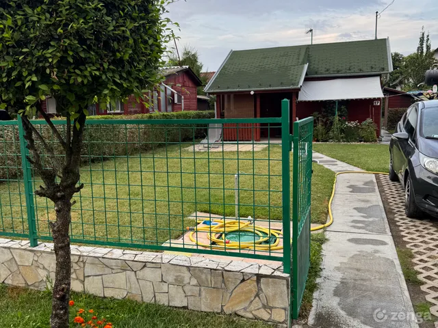 Eladó telek Tóalmás 250 nm