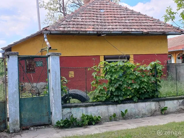 Eladó ház Gyomaendrőd, Gyoma 90 nm
