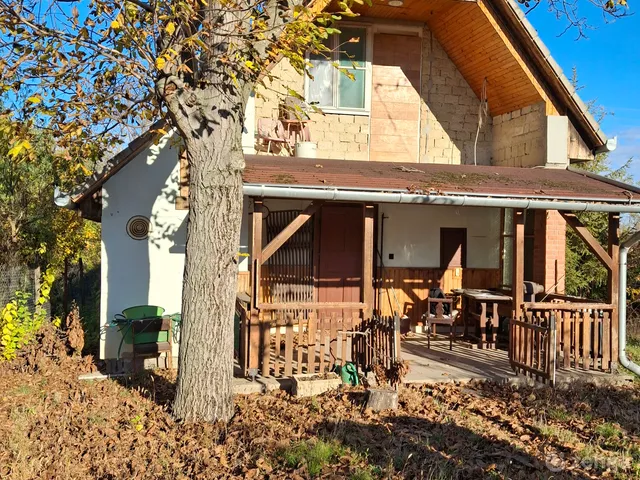 Eladó mezőgazdasági ingatlan Kulcs 75 nm