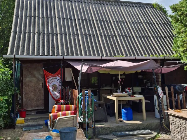 Eladó telek Kulcs 818 nm
