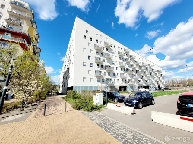 Kiadó lakás Budapest XIII. kerület, Vizafogó 49 nm