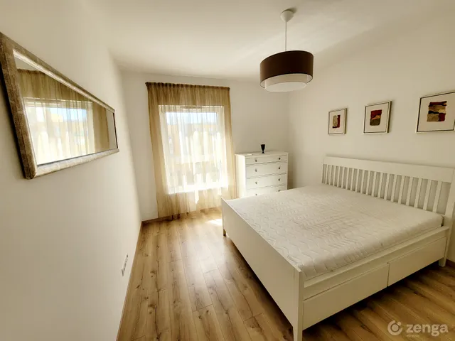 Kiadó lakás Budapest XIII. kerület, Vizafogó, Dagálysétány 49 nm