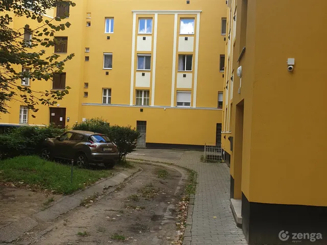 Eladó lakás Budapest XIV. kerület, Herminamező 34 nm