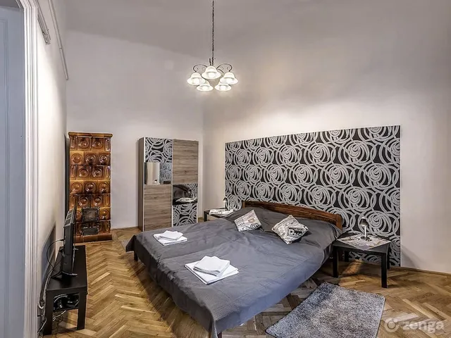 Eladó lakás Budapest VIII. kerület, Palotanegyed 48 nm