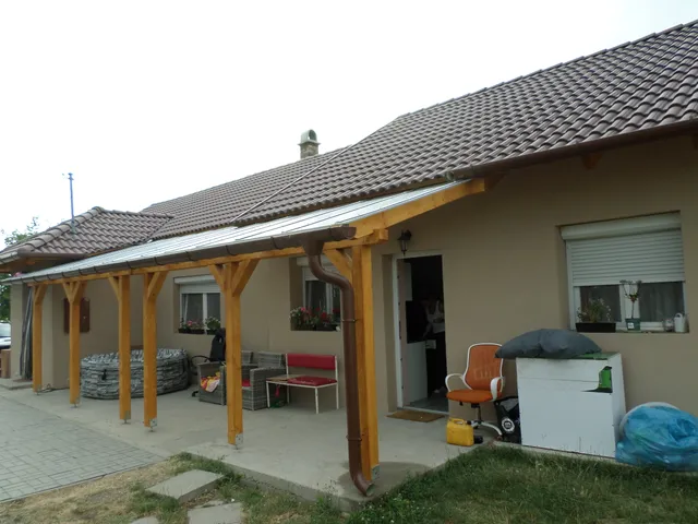 Eladó ház Érd, Ófalu 130 nm