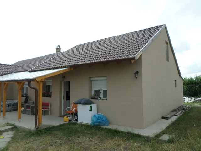 Eladó ház Érd, Ófalu 130 nm