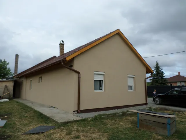 Eladó ház Érd, Ófalu 130 nm