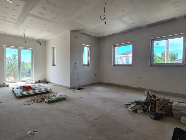 Eladó ház Érd 165 nm