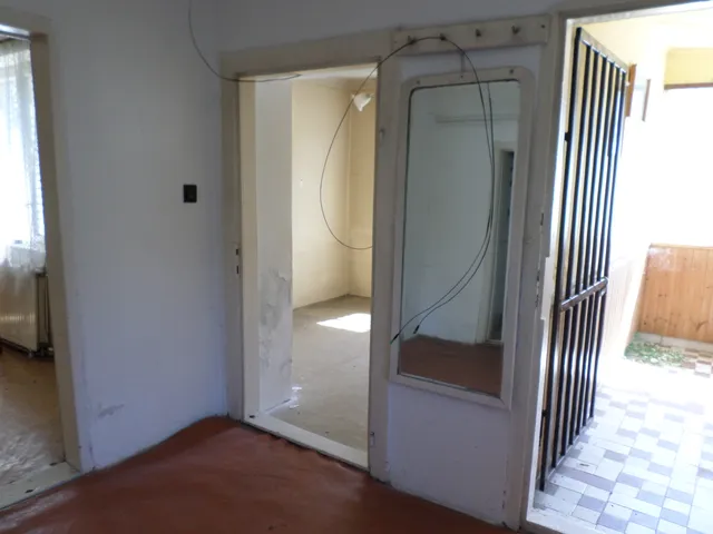 Eladó ház Érd 56 nm