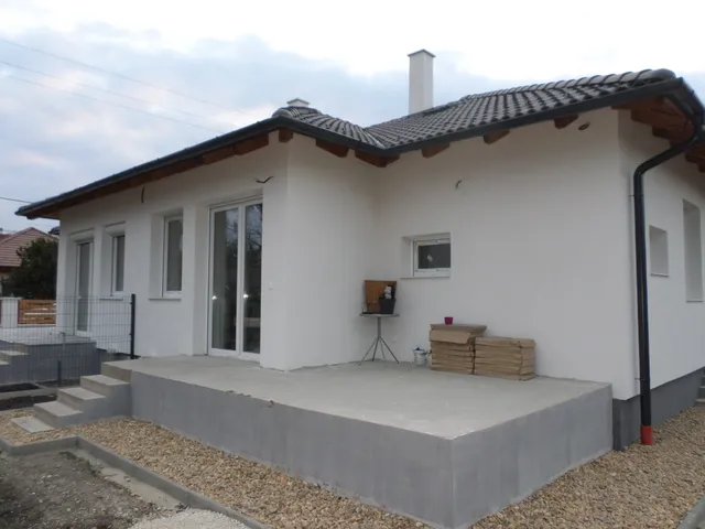 Eladó ház Százhalombatta 84 nm