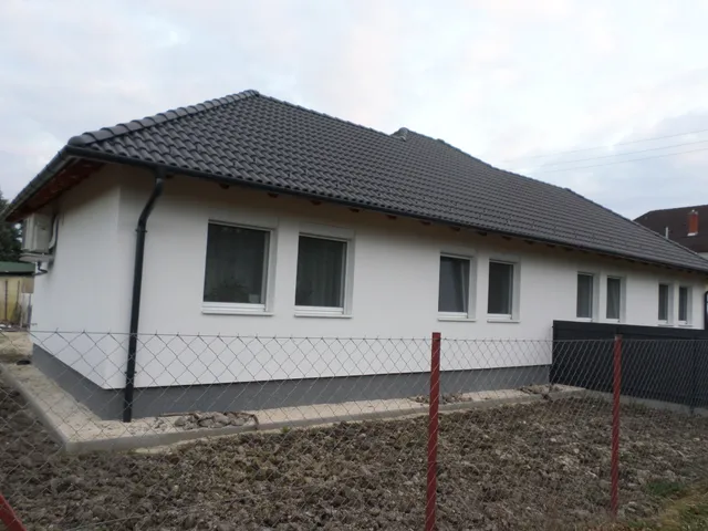 Eladó ház Százhalombatta 84 nm