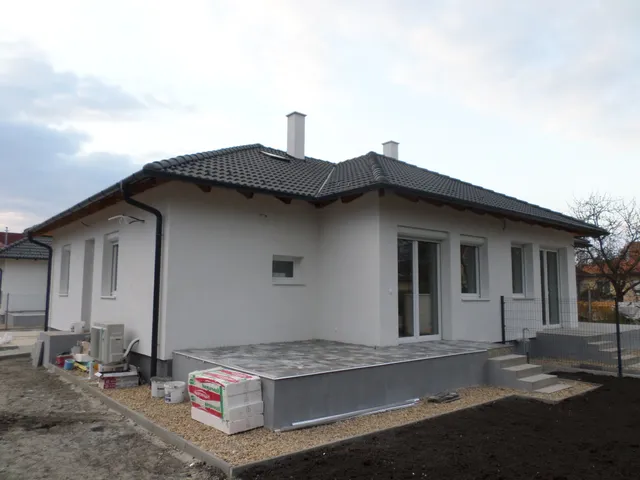 Eladó ház Százhalombatta 84 nm