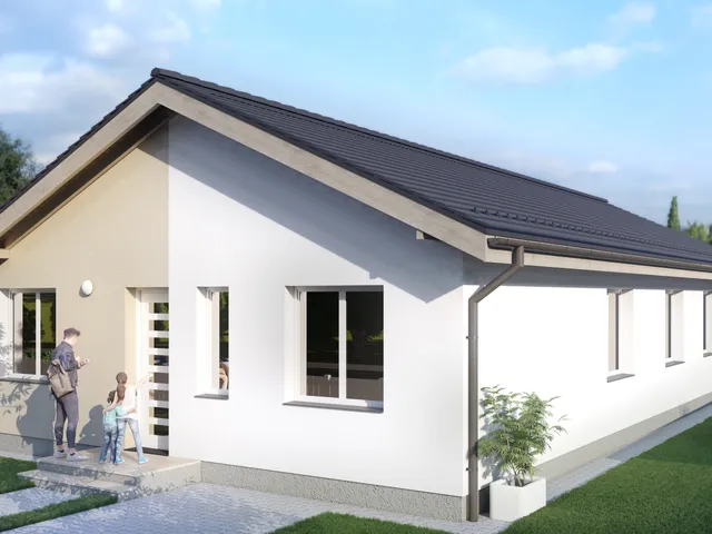 Eladó ház Százhalombatta 85 nm