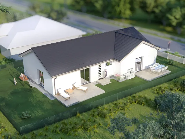 Eladó ház Százhalombatta 85 nm