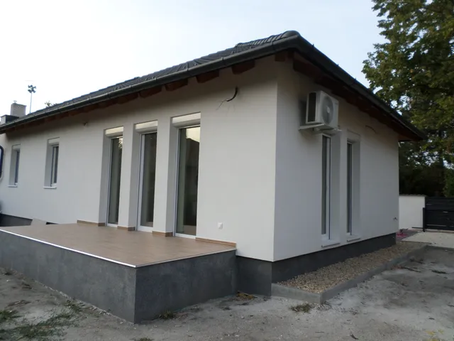 Eladó ház Százhalombatta 85 nm