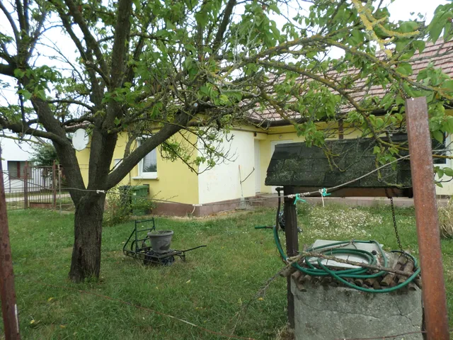 Eladó ház Martonvásár 70 nm