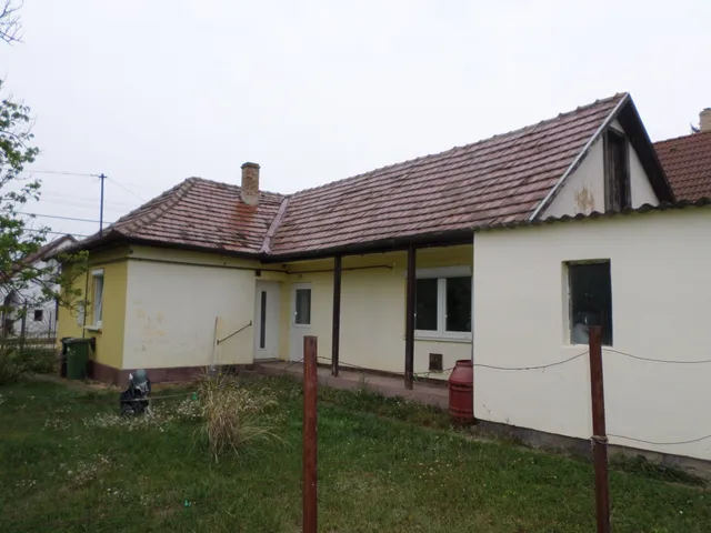 Eladó ház Martonvásár 70 nm