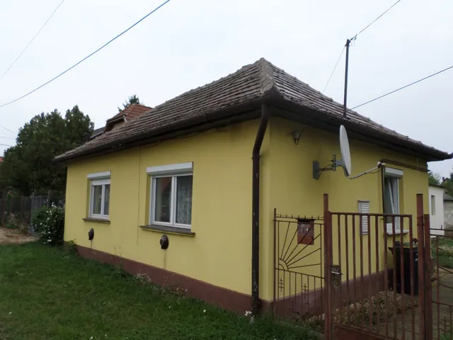 Eladó ház Martonvásár 70 nm