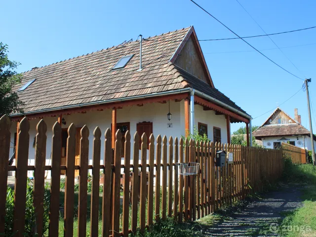 Eladó ház Terény 86 nm