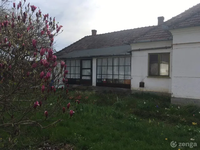 Eladó ház Nagyatád 120 nm