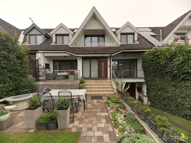 Eladó ház Hajdúböszörmény 207 nm