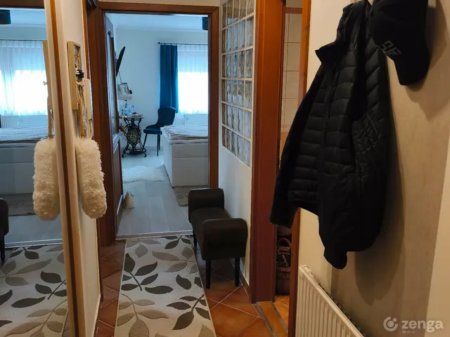 Eladó lakás Szekszárd 55 nm