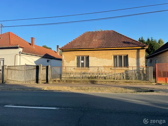 Eladó ház Parád 100 nm