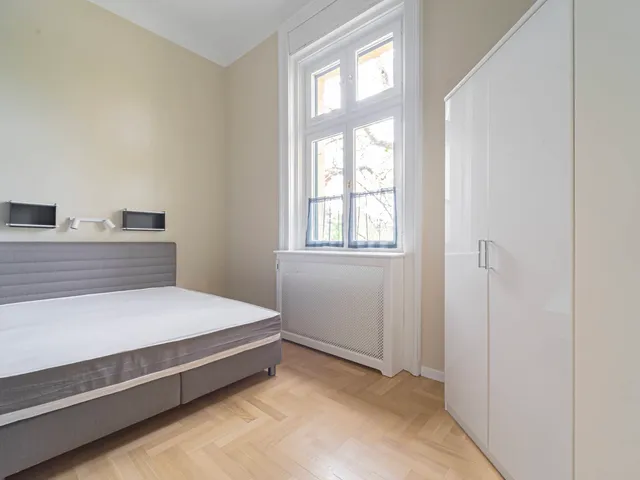 Kiadó lakás Budapest VI. kerület 71 nm