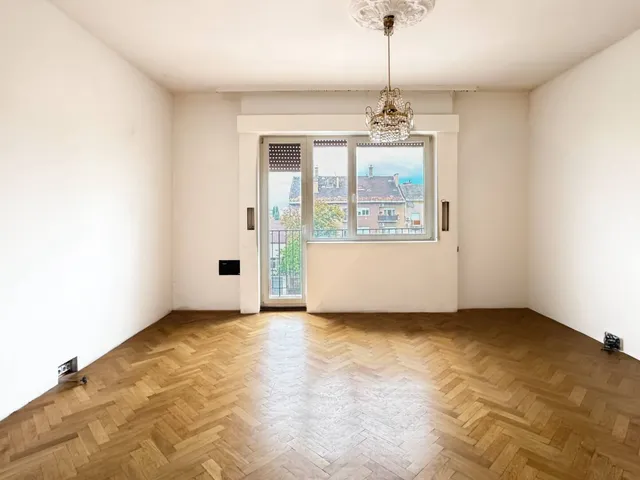 Eladó lakás Budapest XIV. kerület 72 nm