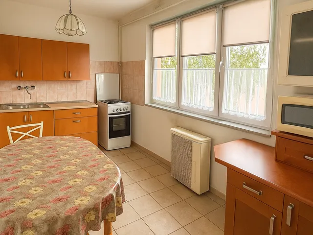 Eladó lakás Budapest XVII. kerület, Madárdomb 64 nm