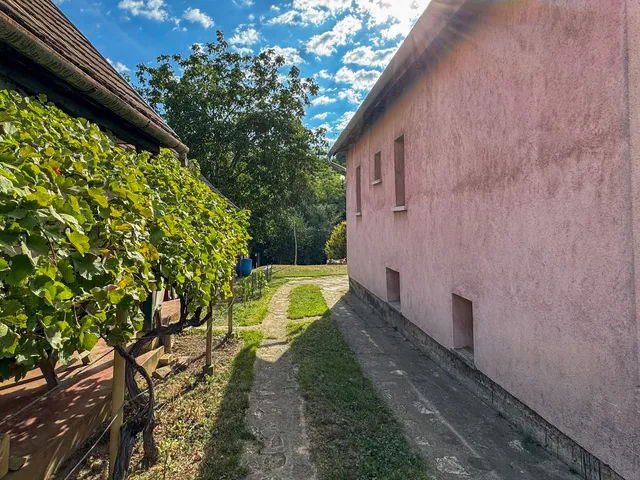 Eladó ház Budakalász, Magyar utca 80 nm
