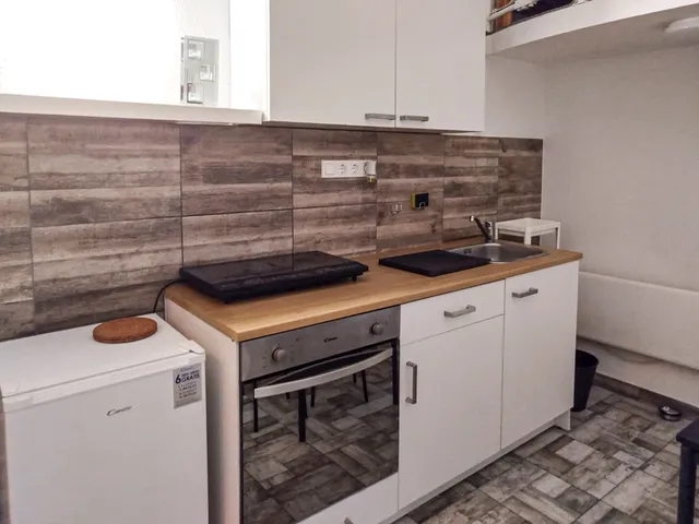 Kiadó lakás Budapest VII. kerület, Ligetváros, Thököly 16 nm