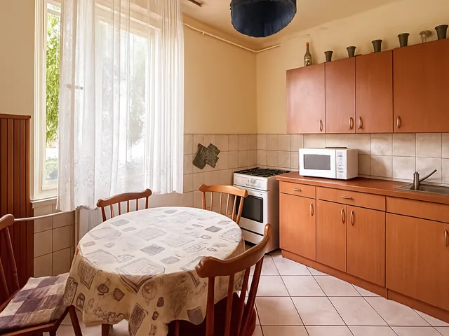 Eladó lakás Budapest XVII. kerület, Rákoskeresztúr 74 nm
