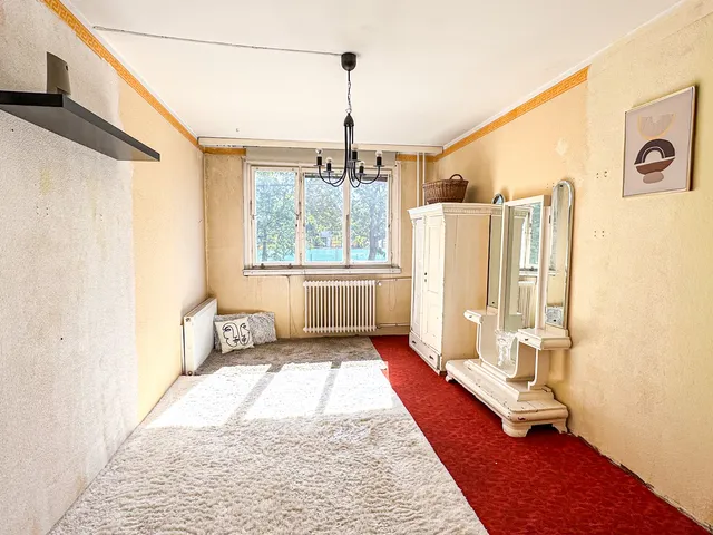 Eladó lakás Budapest XIV. kerület, Alsórákos 66 nm