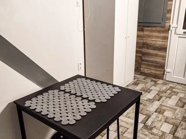 Kiadó kereskedelmi és ipari ingatlan Budapest VII. kerület, Külső-Erzsébetváros, Thököly út 16 nm