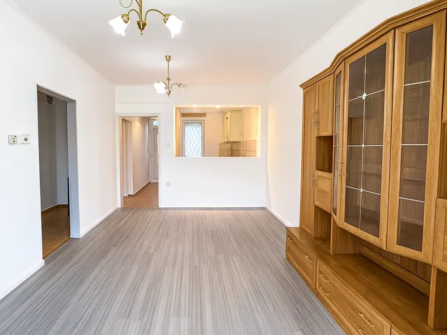 Eladó lakás Budapest XIV. kerület, Alsórákos 70 nm