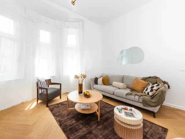 Eladó lakás Budapest XIII. kerület, Újlipótváros 73 nm