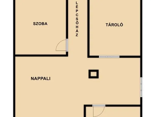 Eladó ház Budapest XVII. kerület, Rákoskert 150 nm