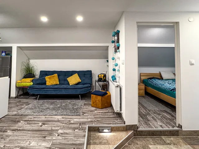 Eladó ház Budapest XVII. kerület, Rákoskert 150 nm