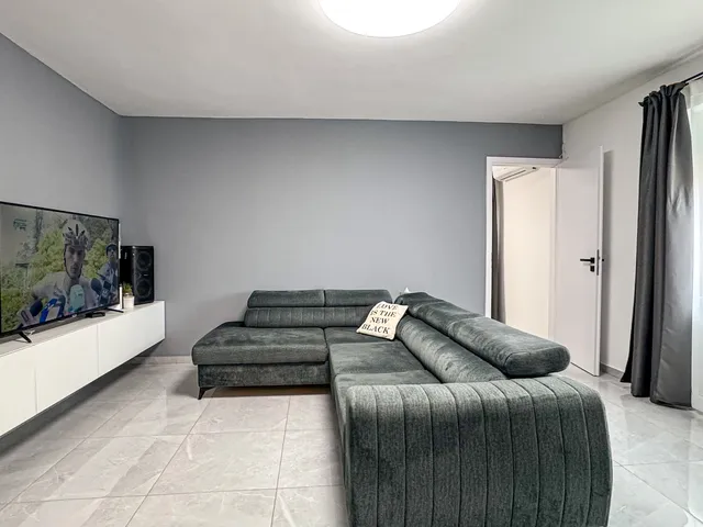 Eladó lakás Budapest X. kerület, Pongrácz úti ltp 53 nm