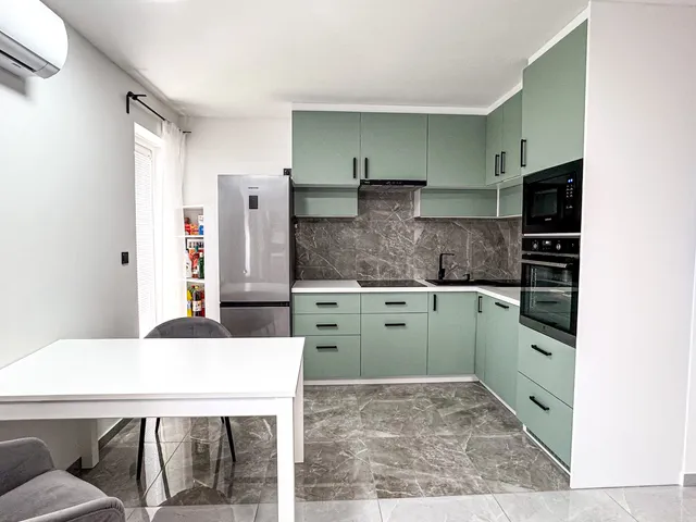 Eladó lakás Budapest X. kerület, Pongrácz úti ltp 53 nm