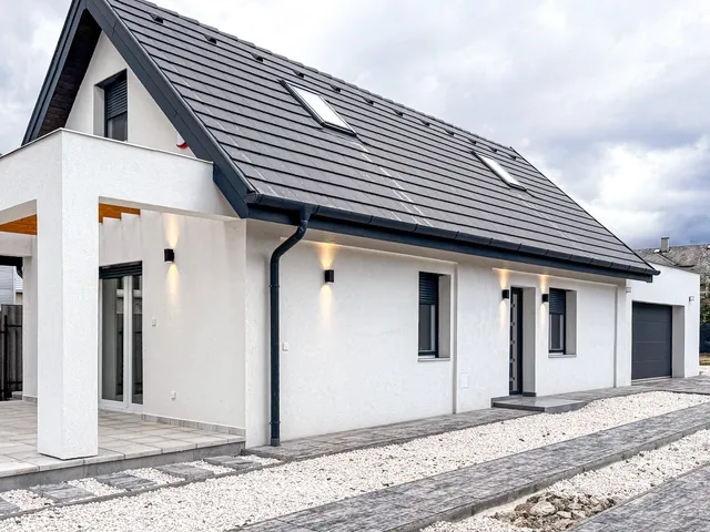 Eladó ház Maglód 75 nm