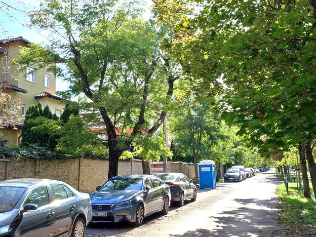 Eladó lakás Budapest XIV. kerület, Kerékgyártó 80 nm