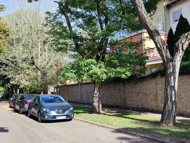 Eladó lakás Budapest XIV. kerület, Kerékgyártó 80 nm
