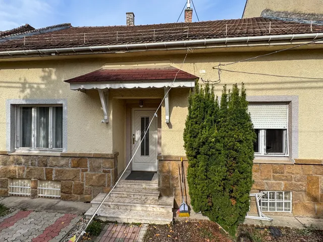 Eladó ház Budapest XIV. kerület 110 nm