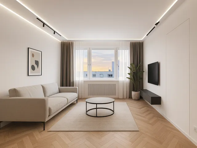 Eladó lakás Budapest X. kerület, Újhegy 50 nm